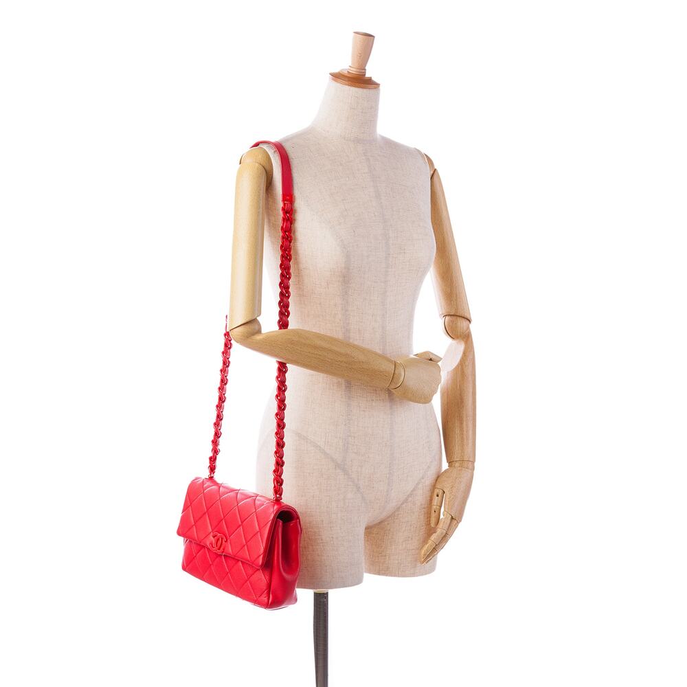 Chanel Medium Caviar My Everything Flap - Picture 9 of 9